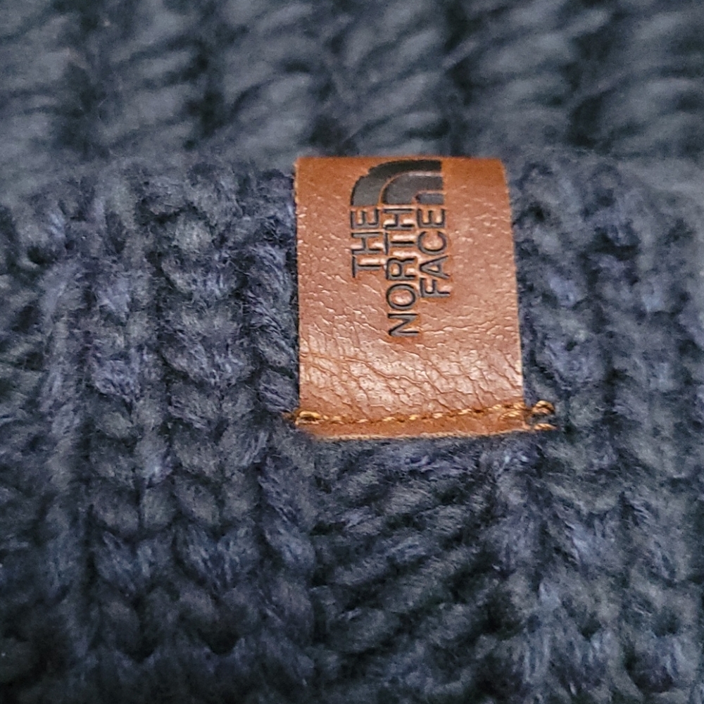 Winter hat